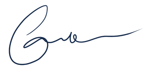 Signature de Guillaume Picard